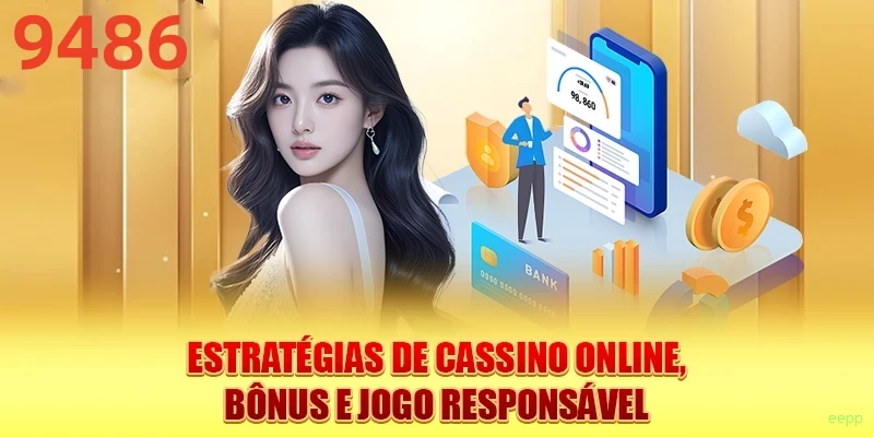 Plataforma eepp - cassino e apostas