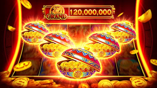 App eepp slots mobile